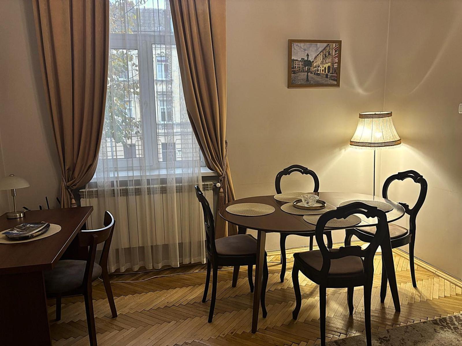 Glorious Apartment Near The Old City 리비프 외부 사진